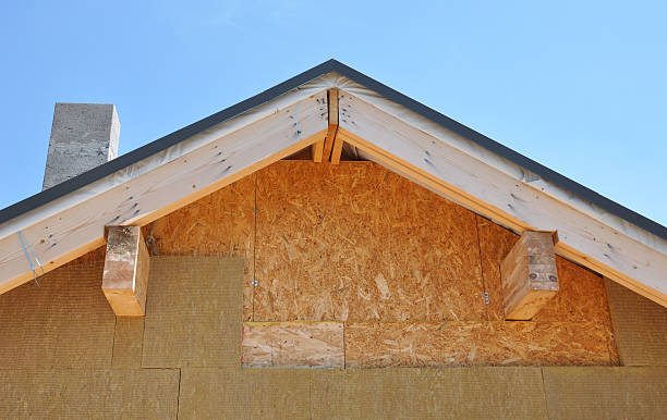 Best Fascia and Soffit Installation  in Penn Farms, PA